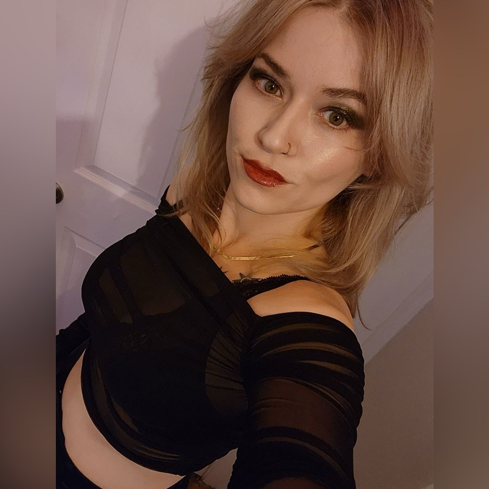 Meet your Posher, Arienel